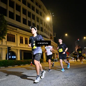 Runner Photo 5543778