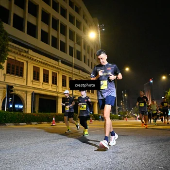 Runner Photo 5543782