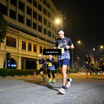 Runner Photo 5543783