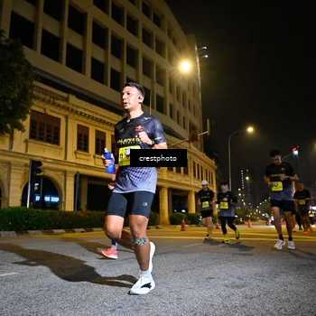 Runner Photo 5543784