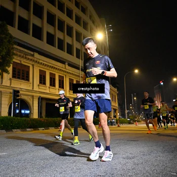 Runner Photo 5543785