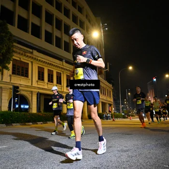 Runner Photo 5543790
