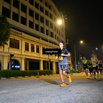 Runner Photo 5543793