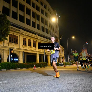 Runner Photo 5543796