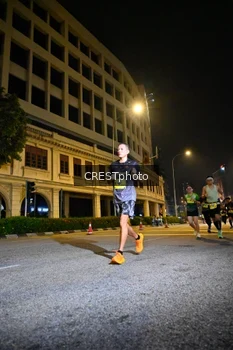 Runner Photo 5543797