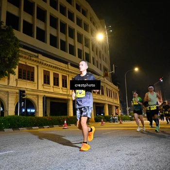 Runner Photo 5543800