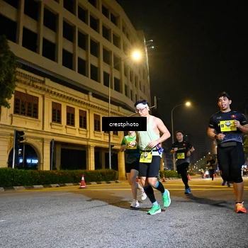 Runner Photo 5543801