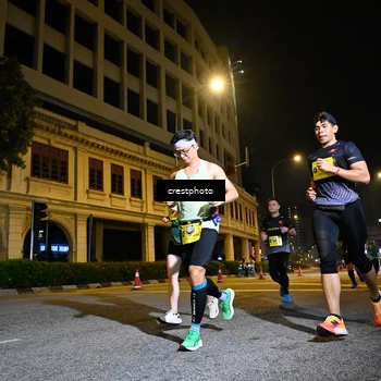 Runner Photo 5543804