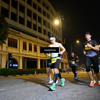 Runner Photo 5543805