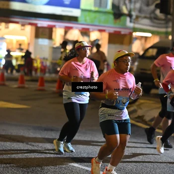 Runner Photo 5543807