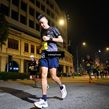 Runner Photo 5543810