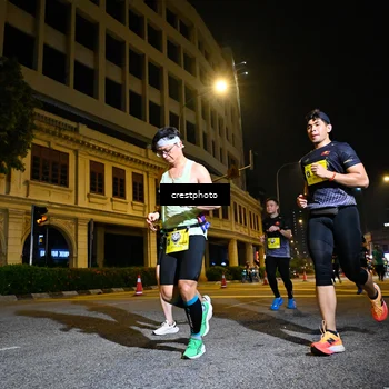 Runner Photo 5543811