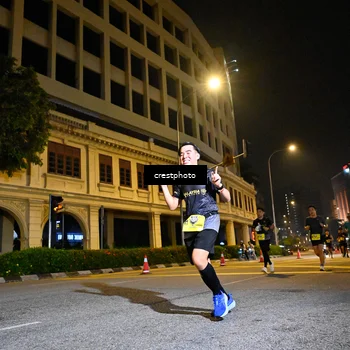 Runner Photo 5543814