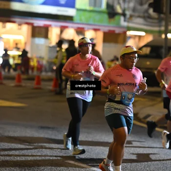 Runner Photo 5543819