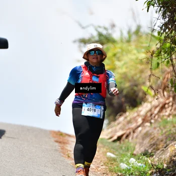 Runner Photo 5543820