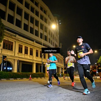 Runner Photo 5543822