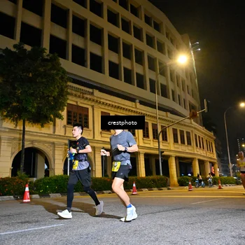 Runner Photo 5543827
