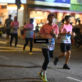 Runner Photo 5543828