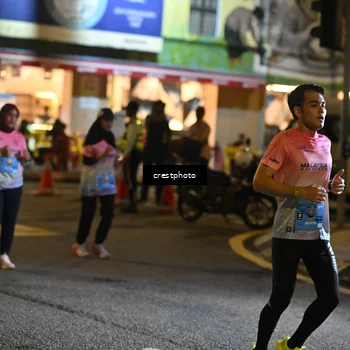 Runner Photo 5543831
