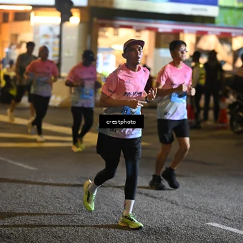Runner Photo 5543832