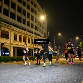 Runner Photo 5543833