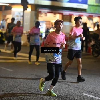 Runner Photo 5543837