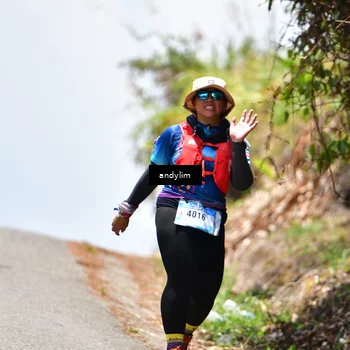 Runner Photo 5543838
