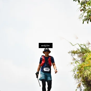 Runner Photo 5543840