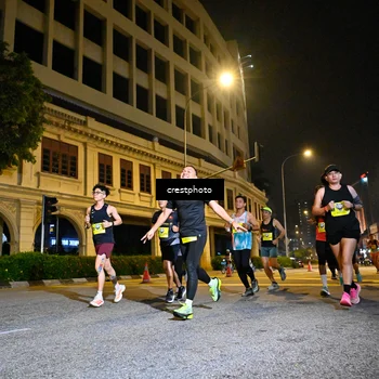 Runner Photo 5543843