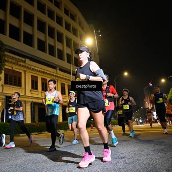 Runner Photo 5543844