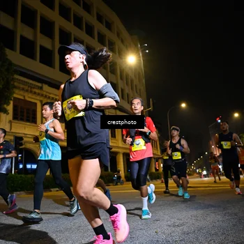 Runner Photo 5543847