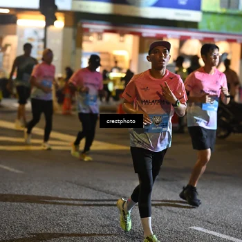 Runner Photo 5543848