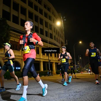 Runner Photo 5543849