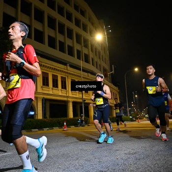 Runner Photo 5543850