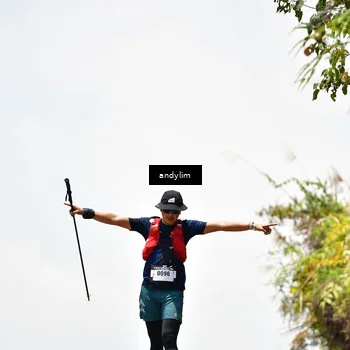 Runner Photo 5543852