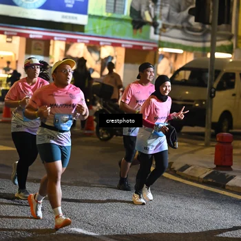 Runner Photo 5543854