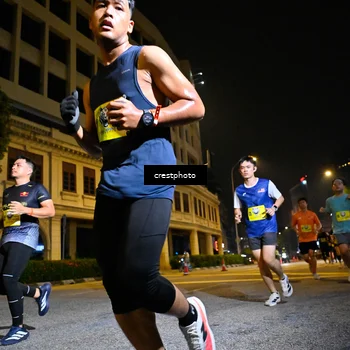 Runner Photo 5543859