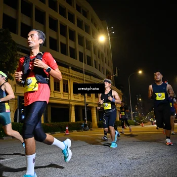 Runner Photo 5543861