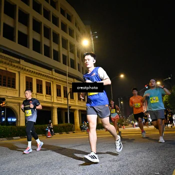 Runner Photo 5543863