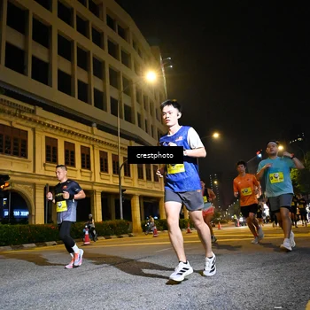 Runner Photo 5543864