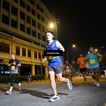 Runner Photo 5543865