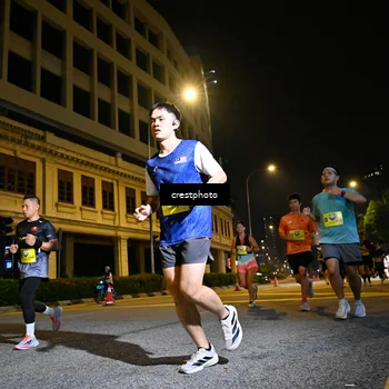 Runner Photo 5543867
