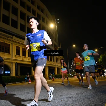Runner Photo 5543868