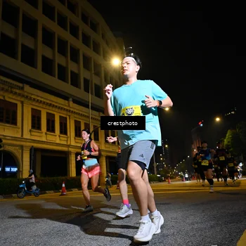 Runner Photo 5543869