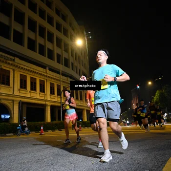 Runner Photo 5543870