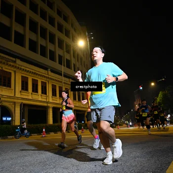 Runner Photo 5543871