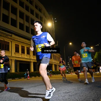 Runner Photo 5543873