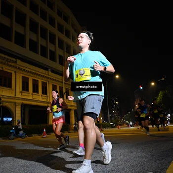 Runner Photo 5543874