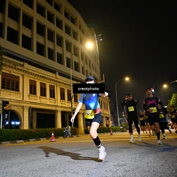 Runner Photo 5543876