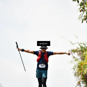 Runner Photo 5543877